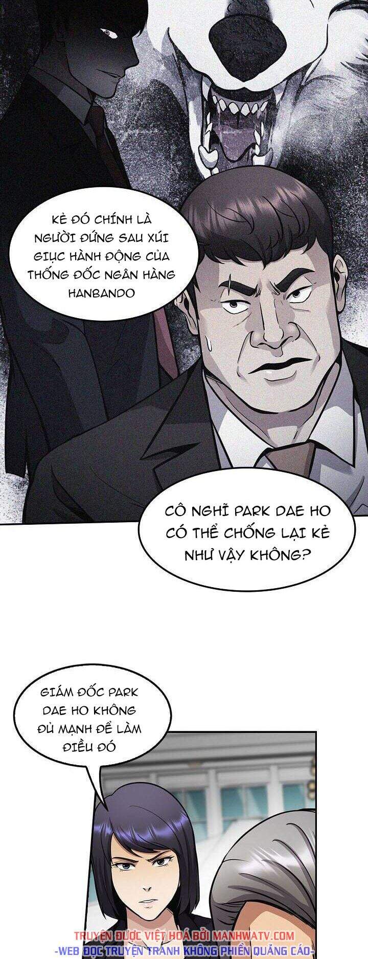 Điều Tra Viên Chuyển Sinh Chapter 119 - 61