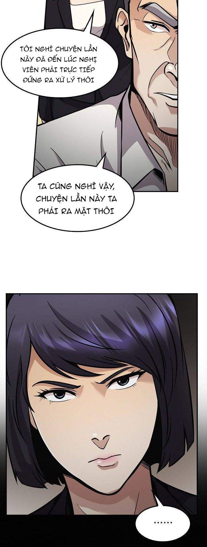 Điều Tra Viên Chuyển Sinh Chapter 119 - 62