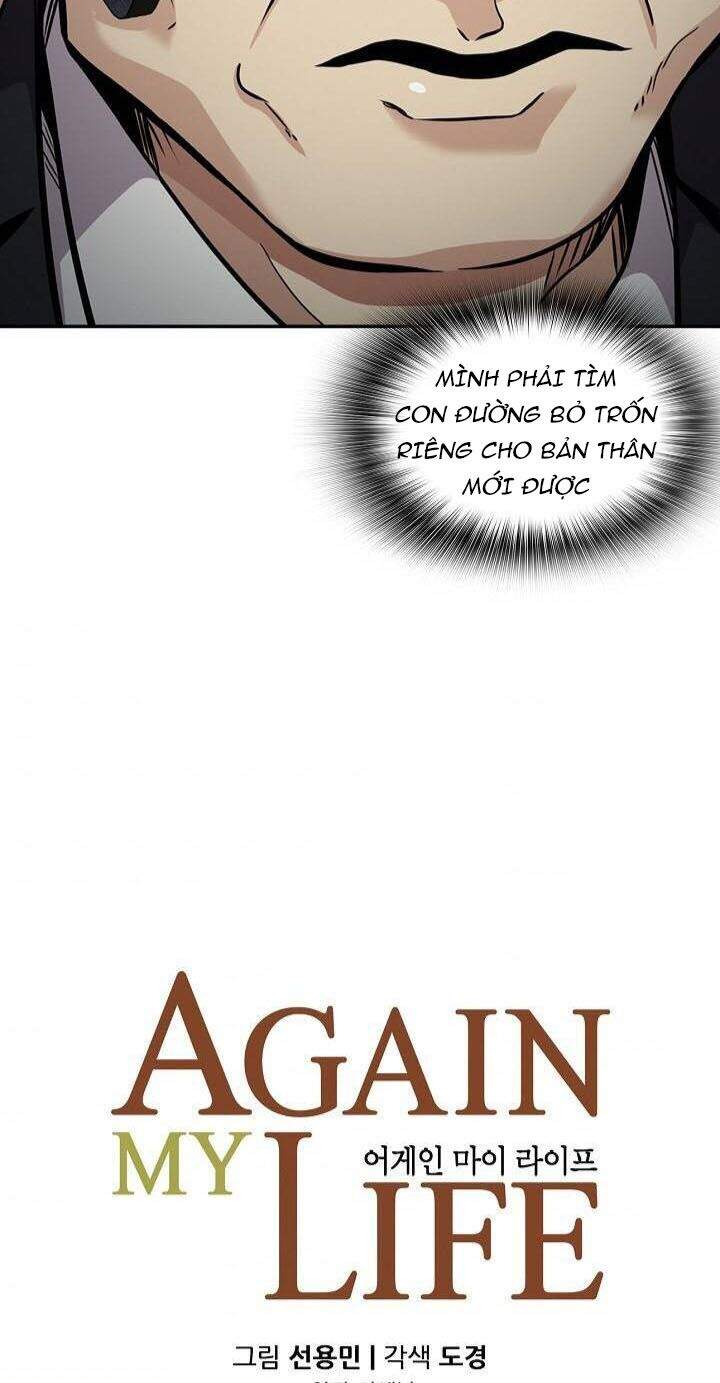 Điều Tra Viên Chuyển Sinh Chapter 119 - 8