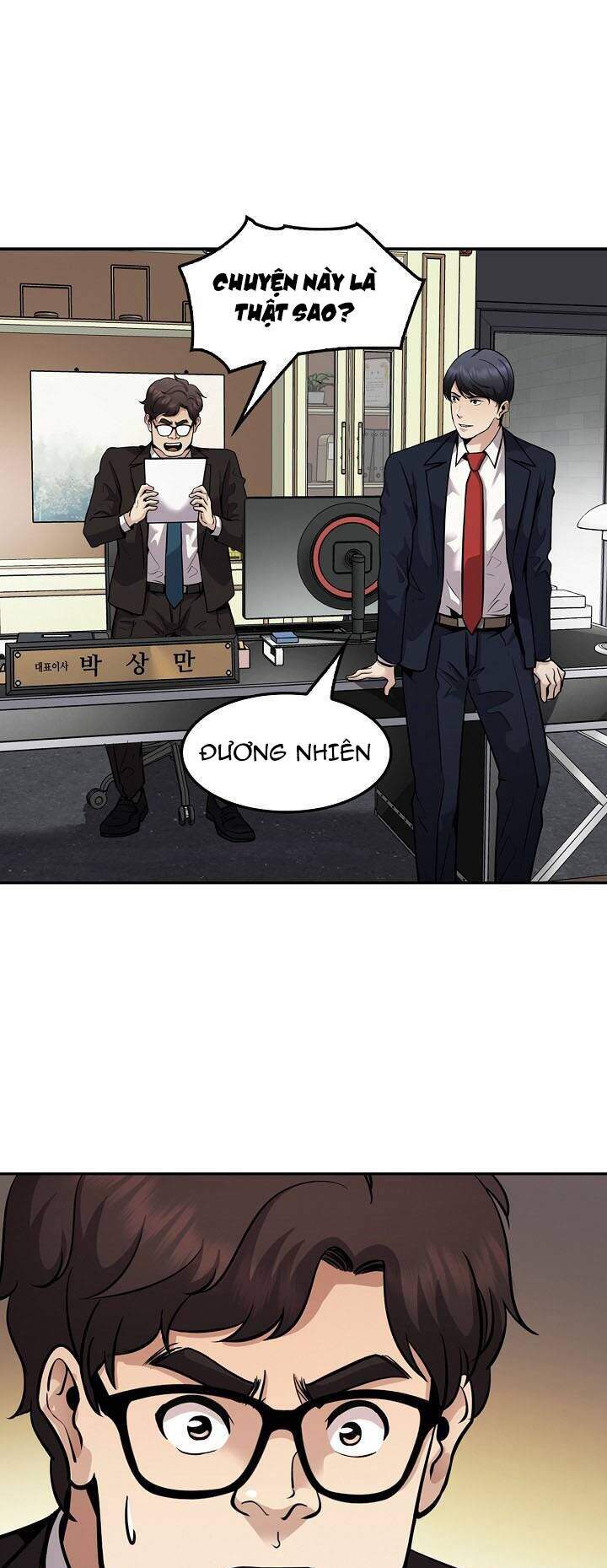 Điều Tra Viên Chuyển Sinh Chapter 119 - 10