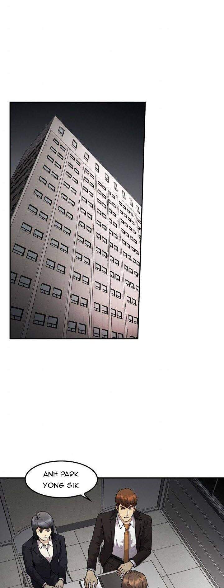 Điều Tra Viên Chuyển Sinh Chapter 120 - 2
