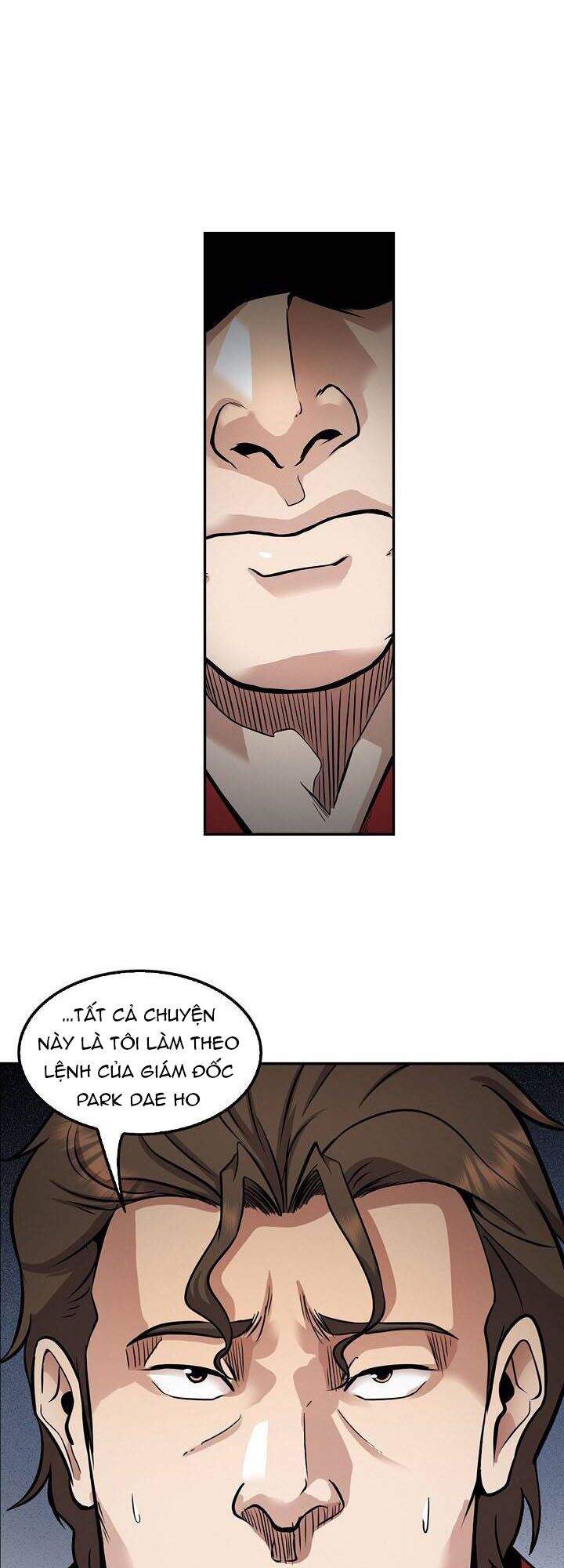 Điều Tra Viên Chuyển Sinh Chapter 120 - 12