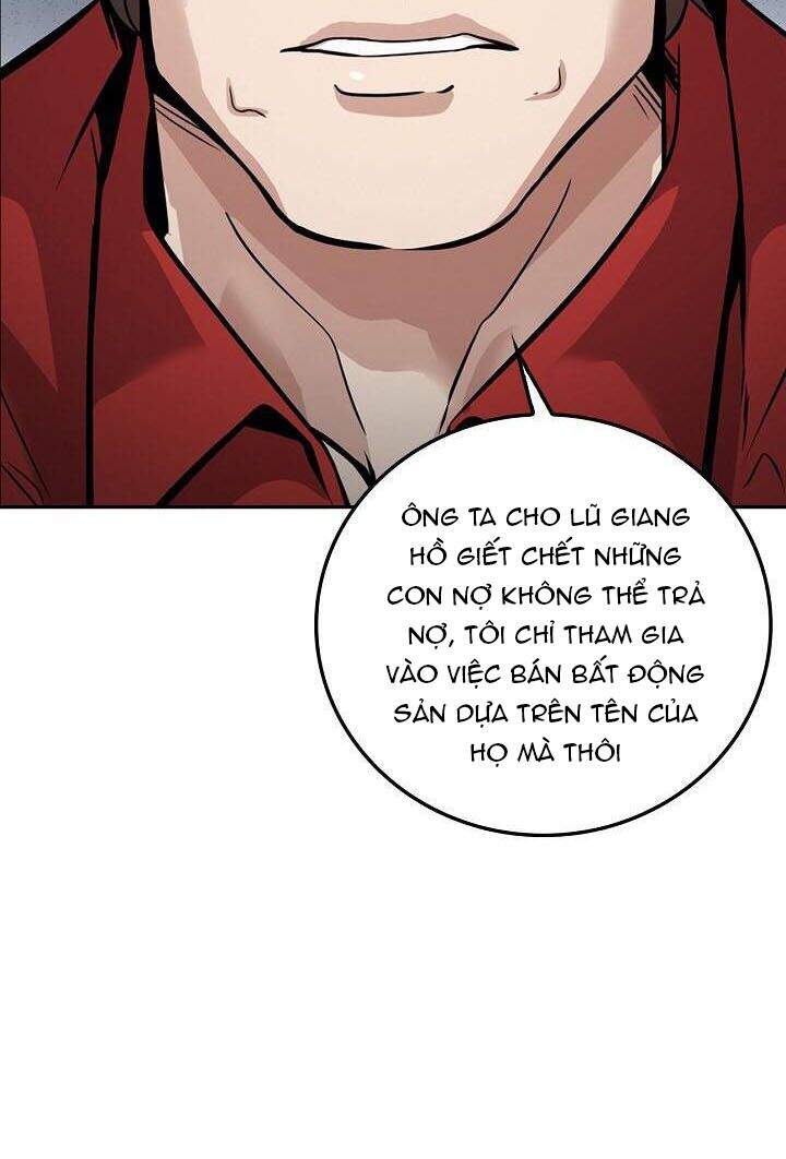 Điều Tra Viên Chuyển Sinh Chapter 120 - 13