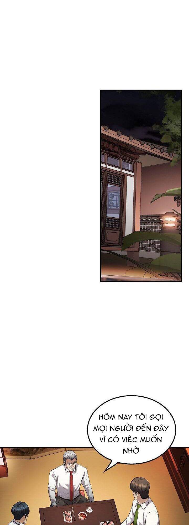 Điều Tra Viên Chuyển Sinh Chapter 120 - 15