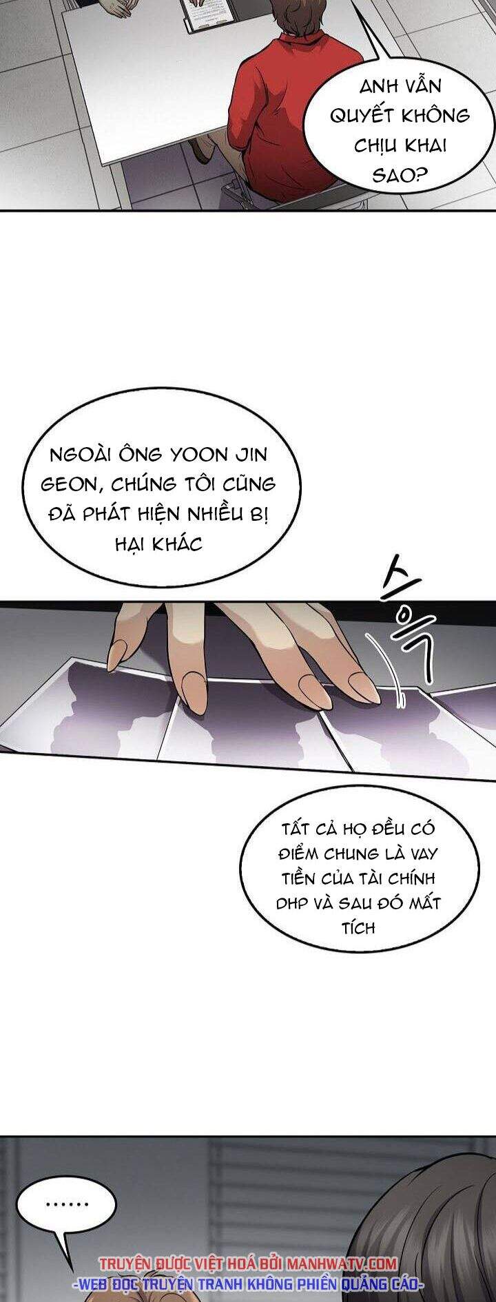 Điều Tra Viên Chuyển Sinh Chapter 120 - 3