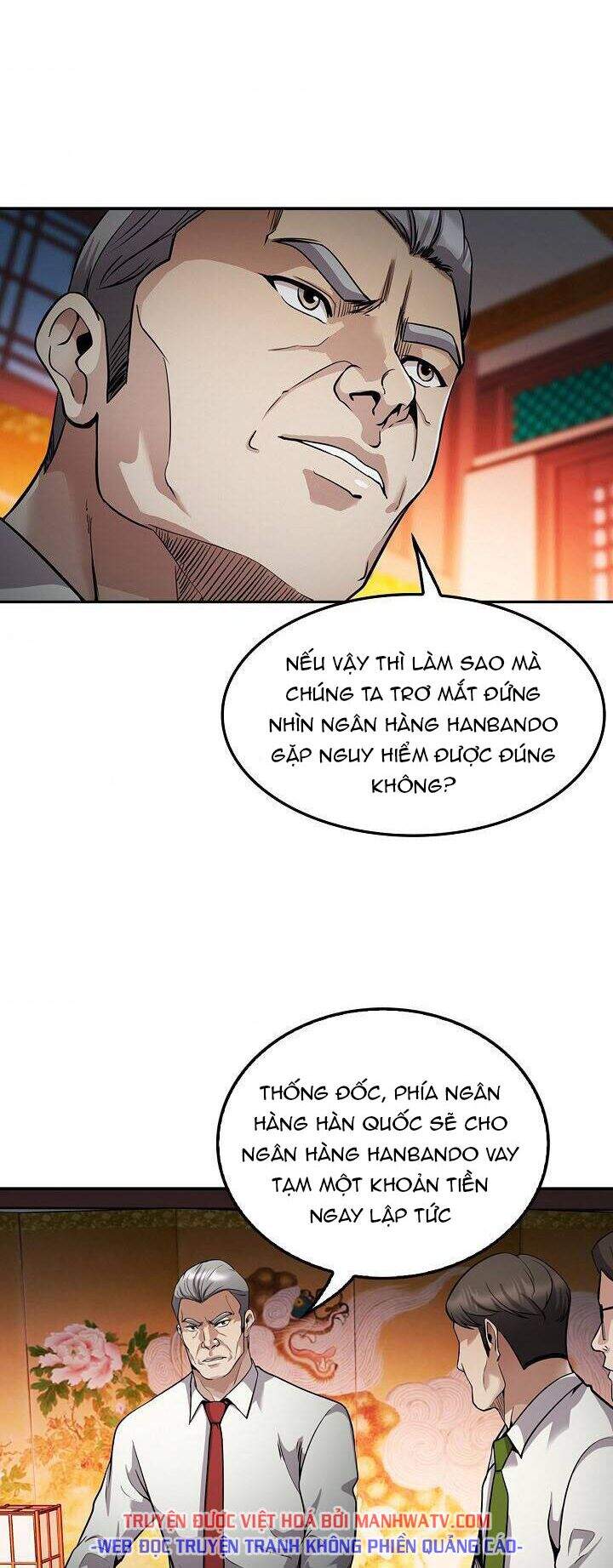 Điều Tra Viên Chuyển Sinh Chapter 120 - 23