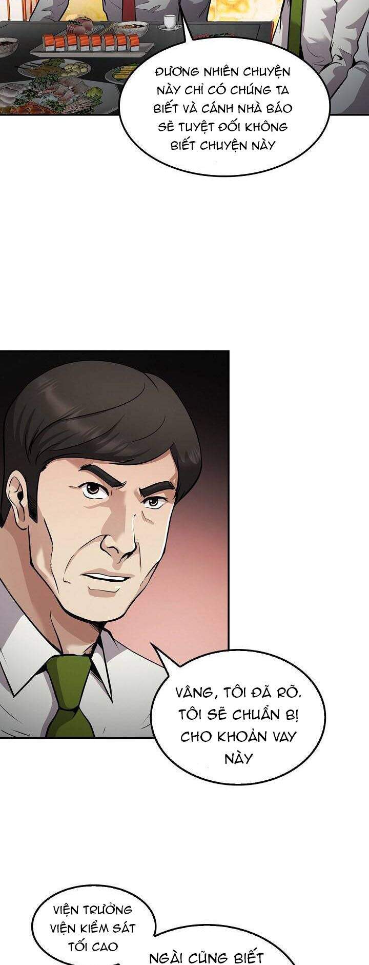 Điều Tra Viên Chuyển Sinh Chapter 120 - 24