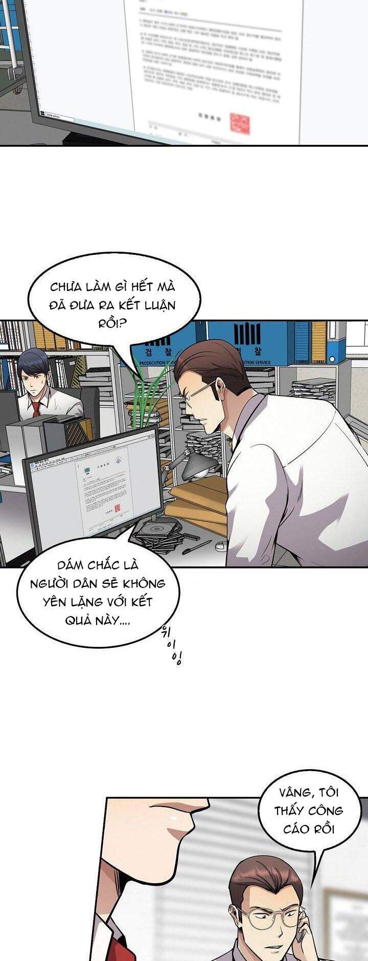 Điều Tra Viên Chuyển Sinh Chapter 120 - 28