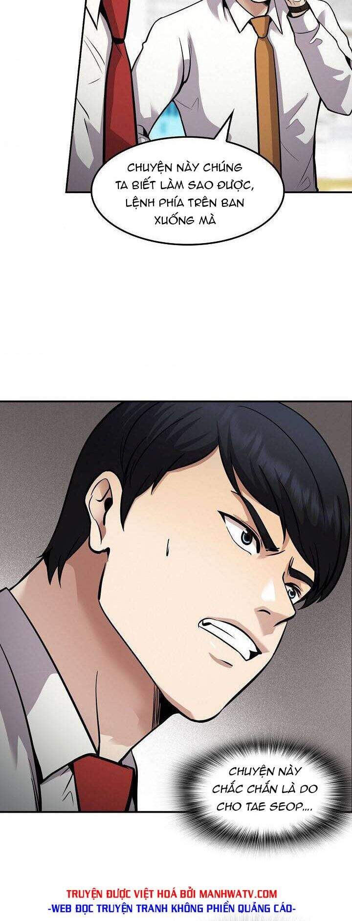 Điều Tra Viên Chuyển Sinh Chapter 120 - 29