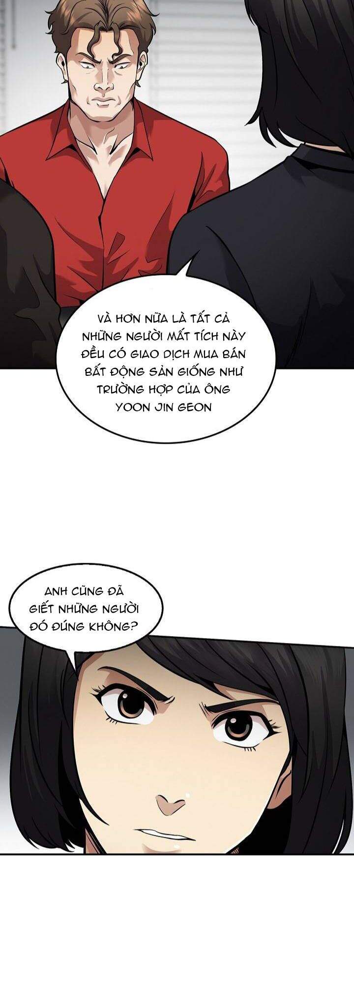 Điều Tra Viên Chuyển Sinh Chapter 120 - 4