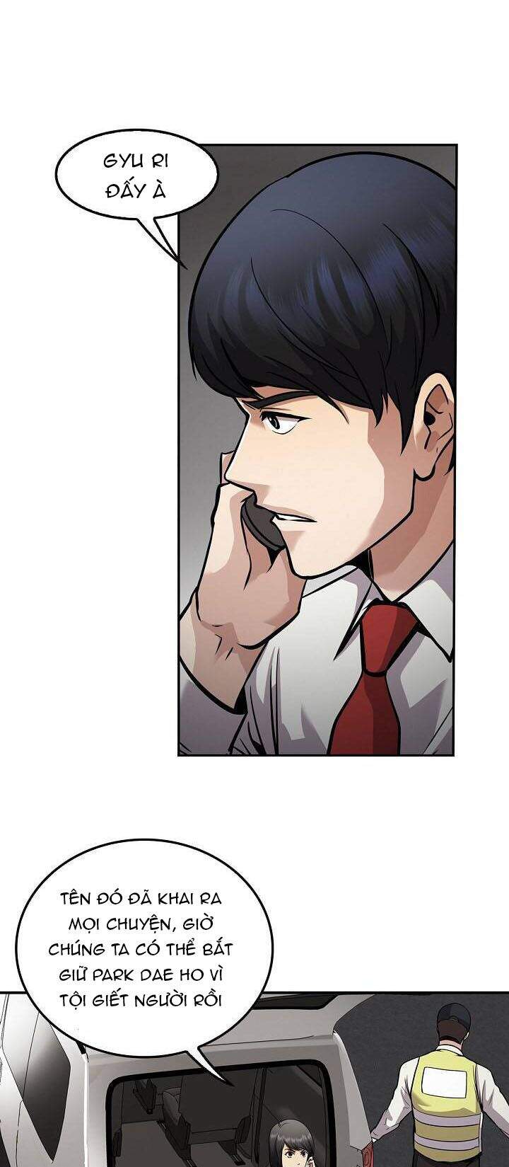 Điều Tra Viên Chuyển Sinh Chapter 120 - 32