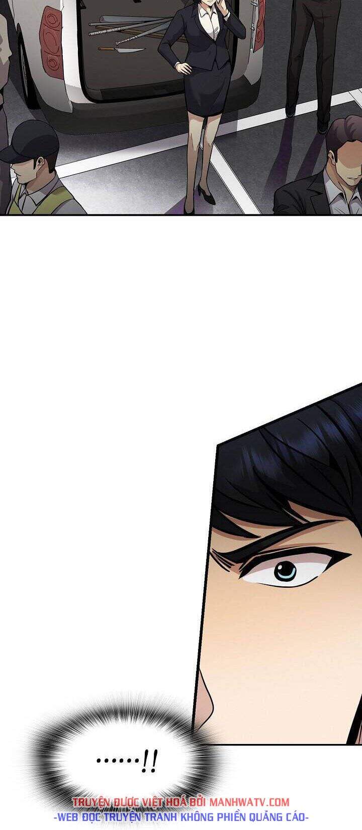 Điều Tra Viên Chuyển Sinh Chapter 120 - 33