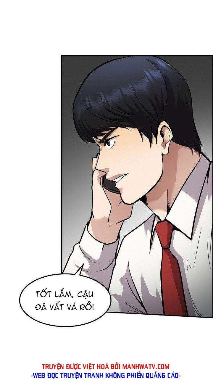 Điều Tra Viên Chuyển Sinh Chapter 120 - 35