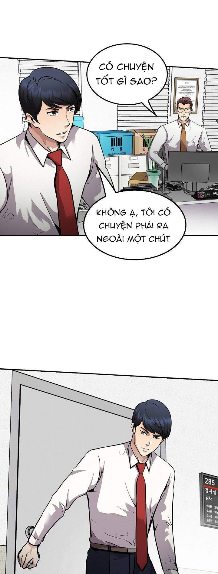 Điều Tra Viên Chuyển Sinh Chapter 120 - 36