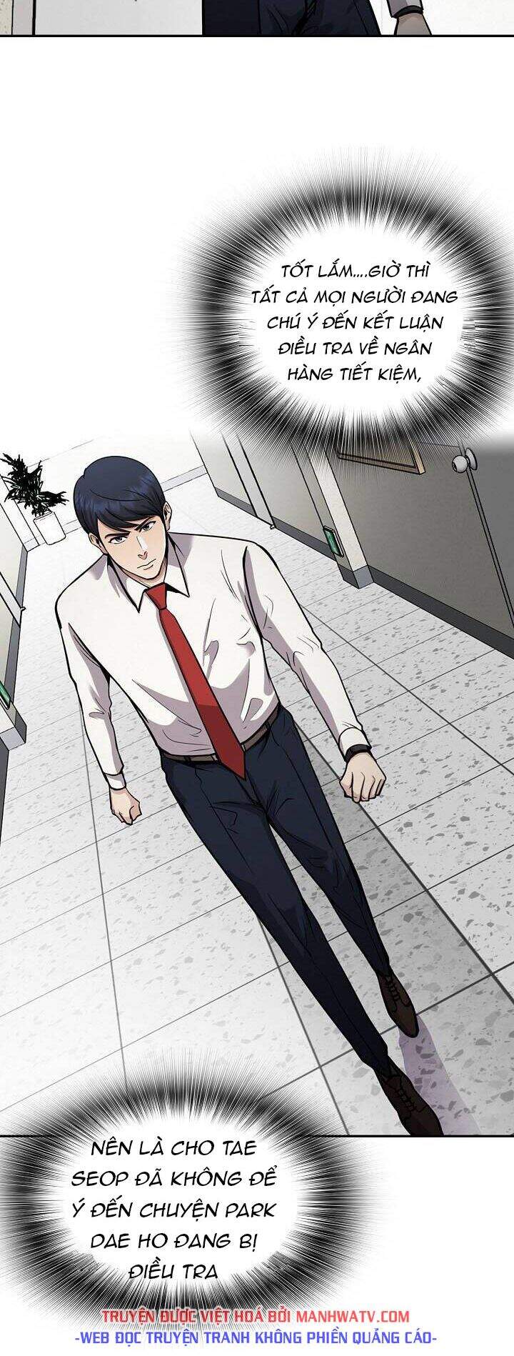Điều Tra Viên Chuyển Sinh Chapter 120 - 37