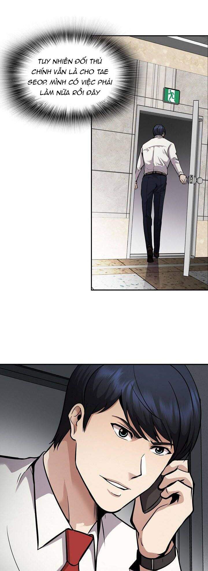 Điều Tra Viên Chuyển Sinh Chapter 120 - 38