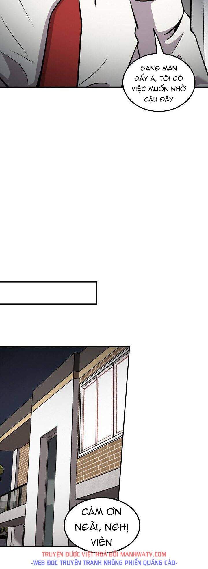 Điều Tra Viên Chuyển Sinh Chapter 120 - 39