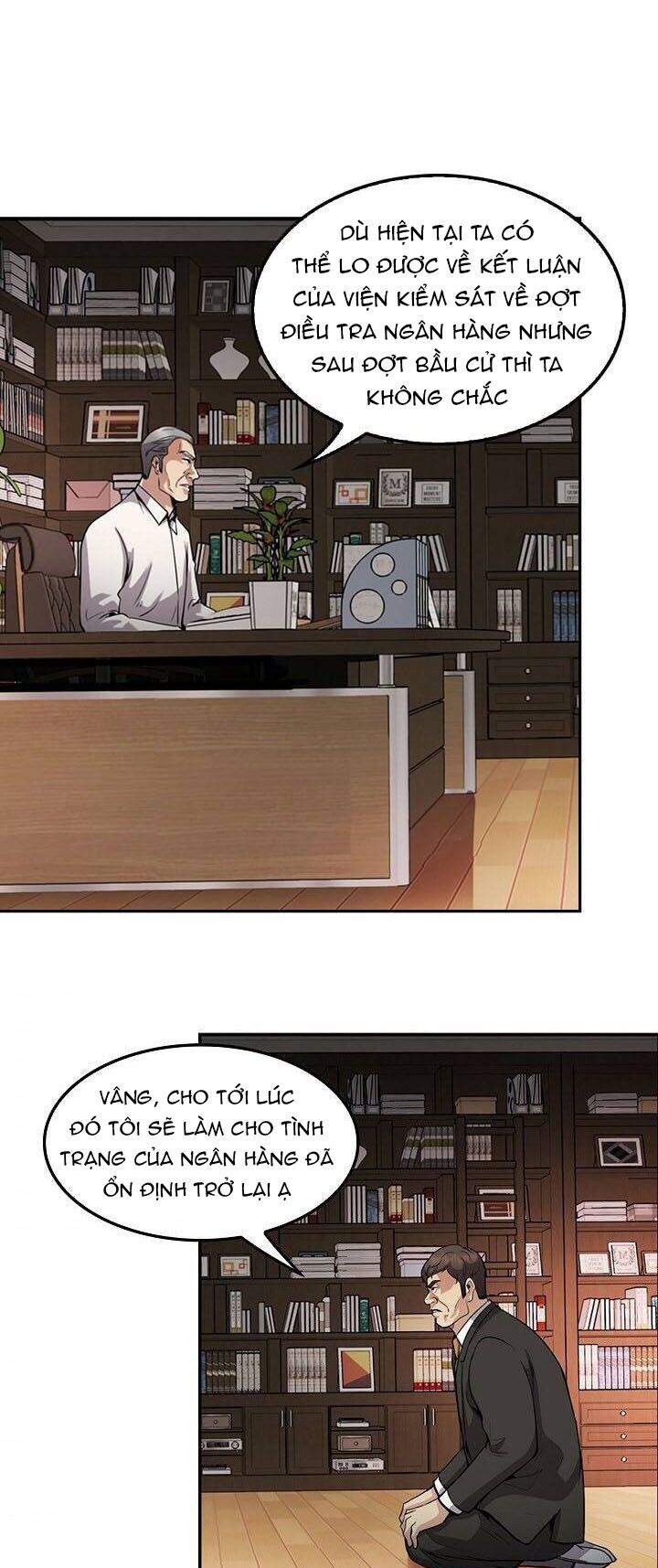 Điều Tra Viên Chuyển Sinh Chapter 120 - 40