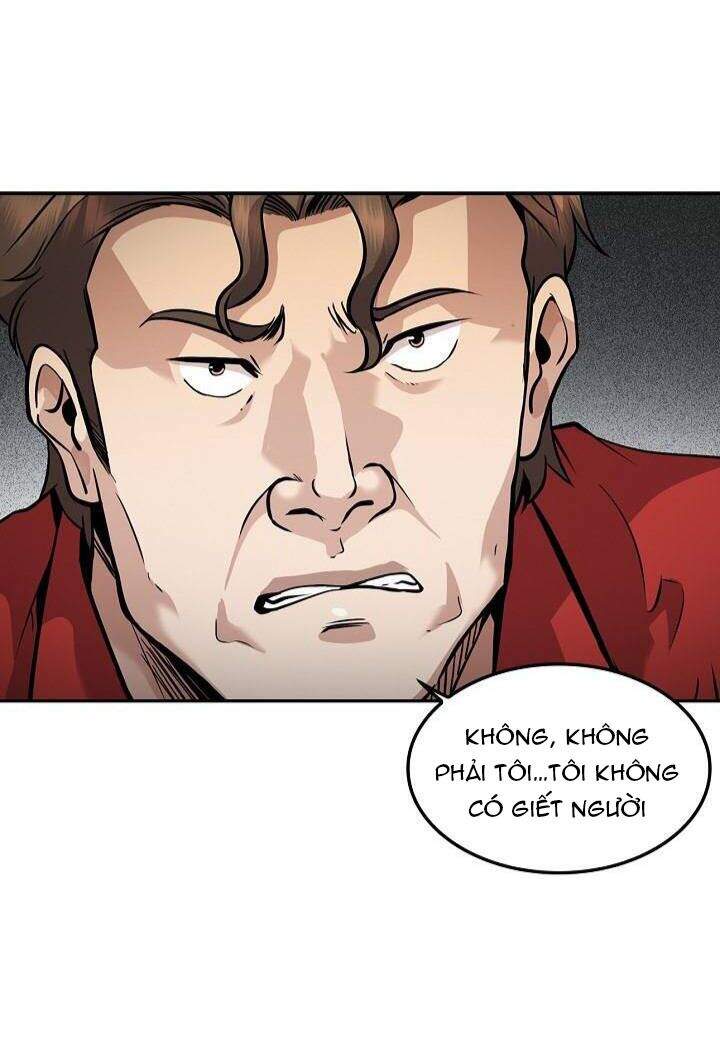 Điều Tra Viên Chuyển Sinh Chapter 120 - 5