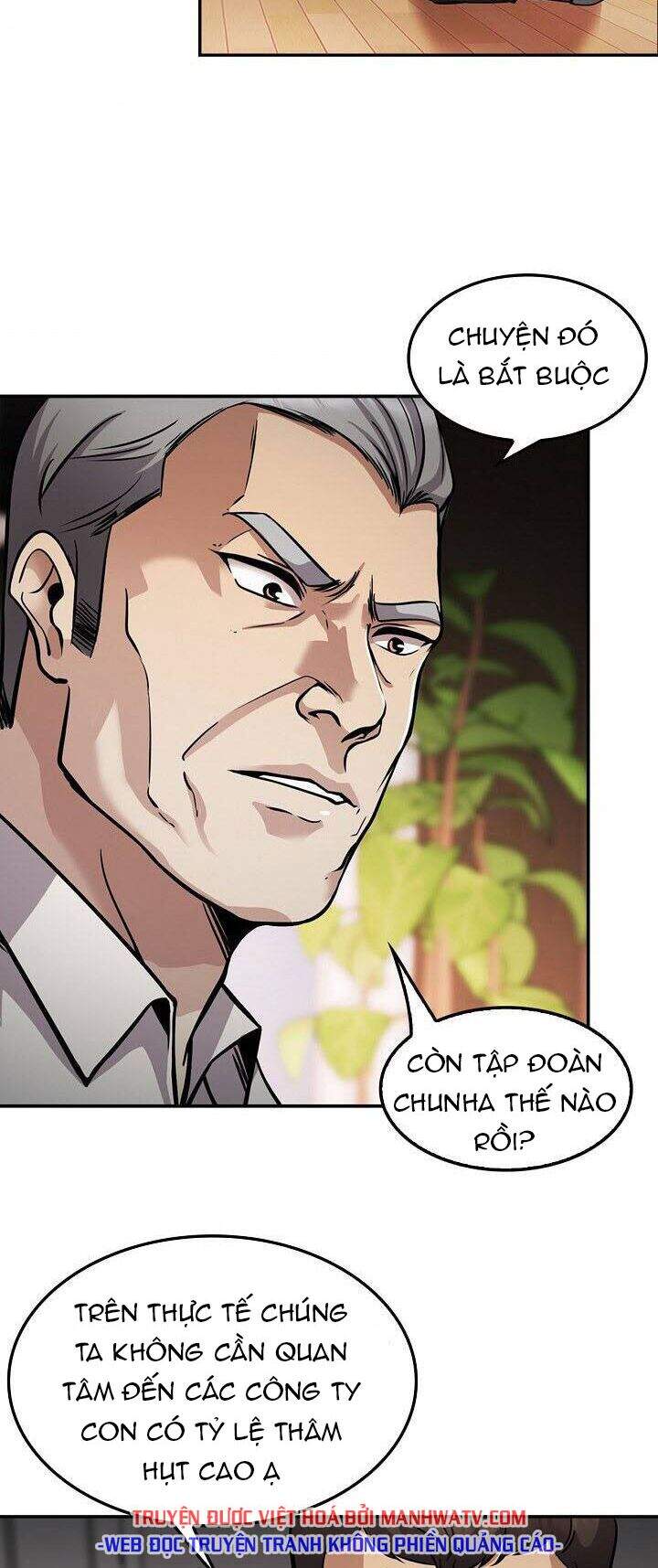 Điều Tra Viên Chuyển Sinh Chapter 120 - 41
