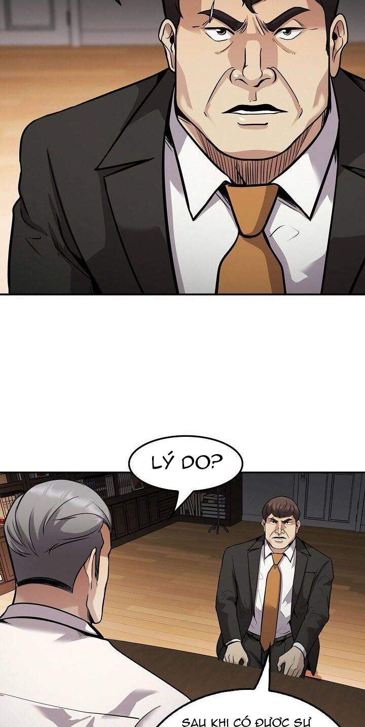 Điều Tra Viên Chuyển Sinh Chapter 120 - 42