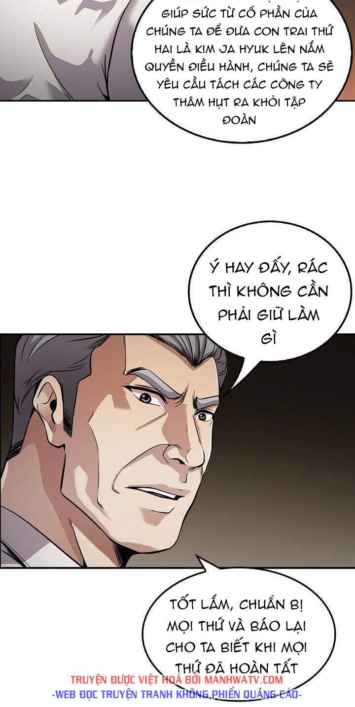 Điều Tra Viên Chuyển Sinh Chapter 120 - 43