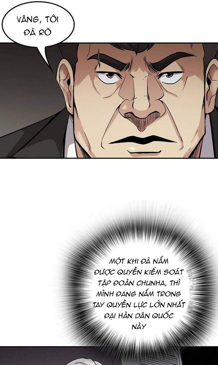 Điều Tra Viên Chuyển Sinh Chapter 120 - 44