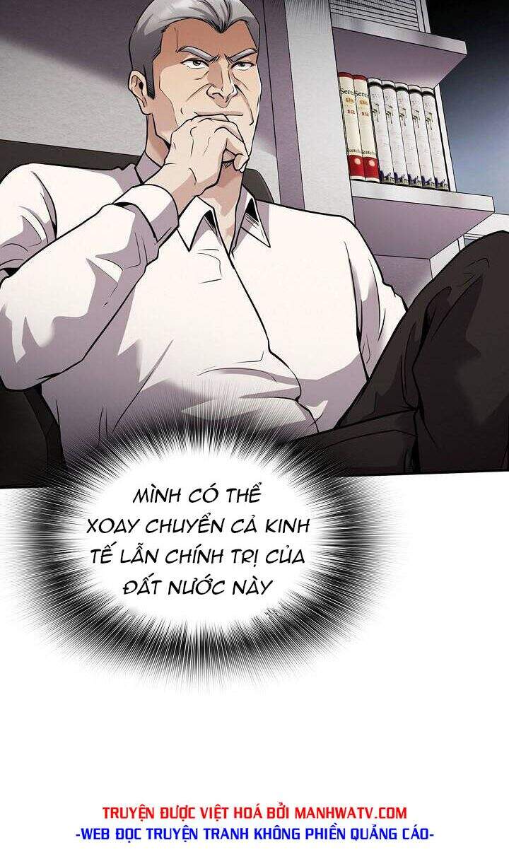 Điều Tra Viên Chuyển Sinh Chapter 120 - 45