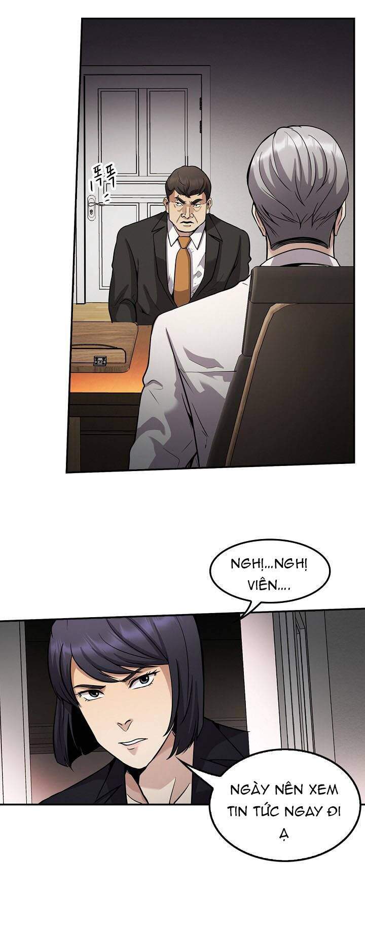 Điều Tra Viên Chuyển Sinh Chapter 120 - 46