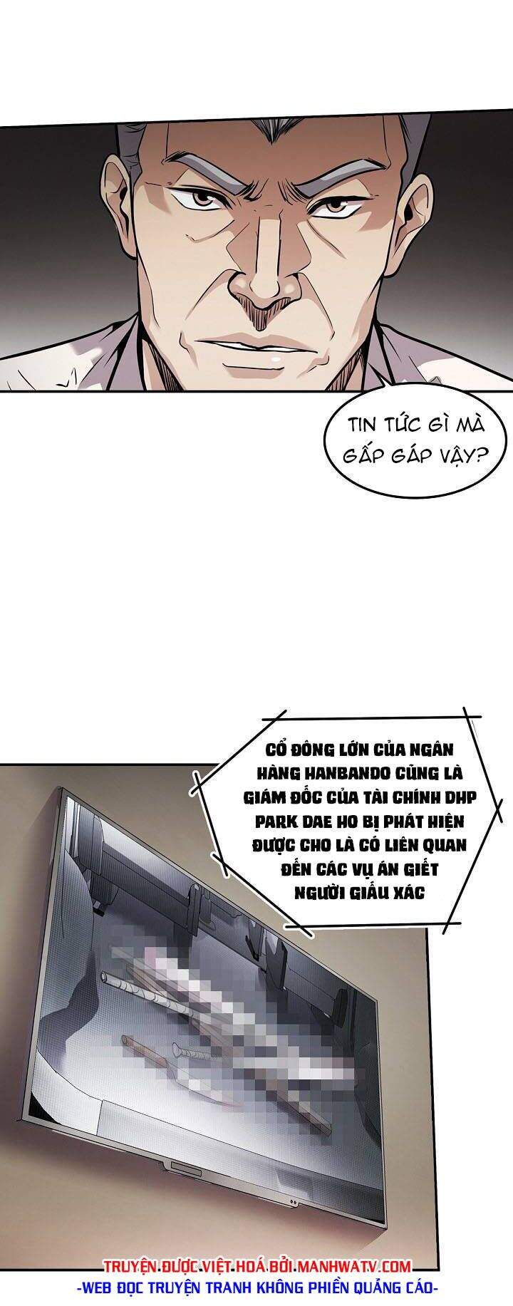 Điều Tra Viên Chuyển Sinh Chapter 120 - 47