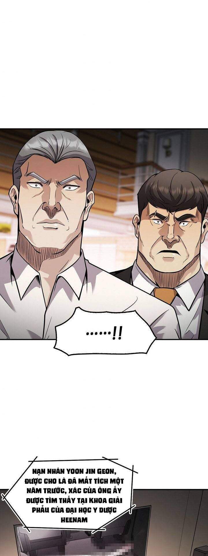 Điều Tra Viên Chuyển Sinh Chapter 120 - 48