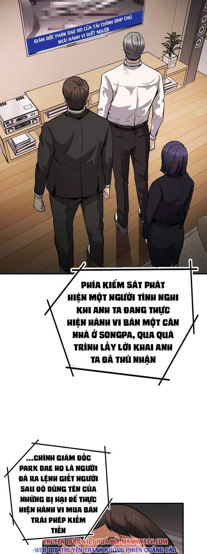 Điều Tra Viên Chuyển Sinh Chapter 120 - 49