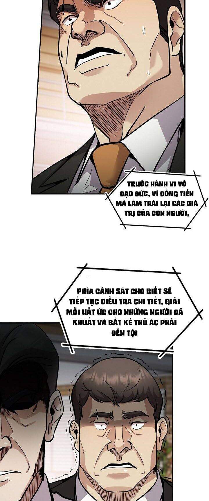 Điều Tra Viên Chuyển Sinh Chapter 120 - 50