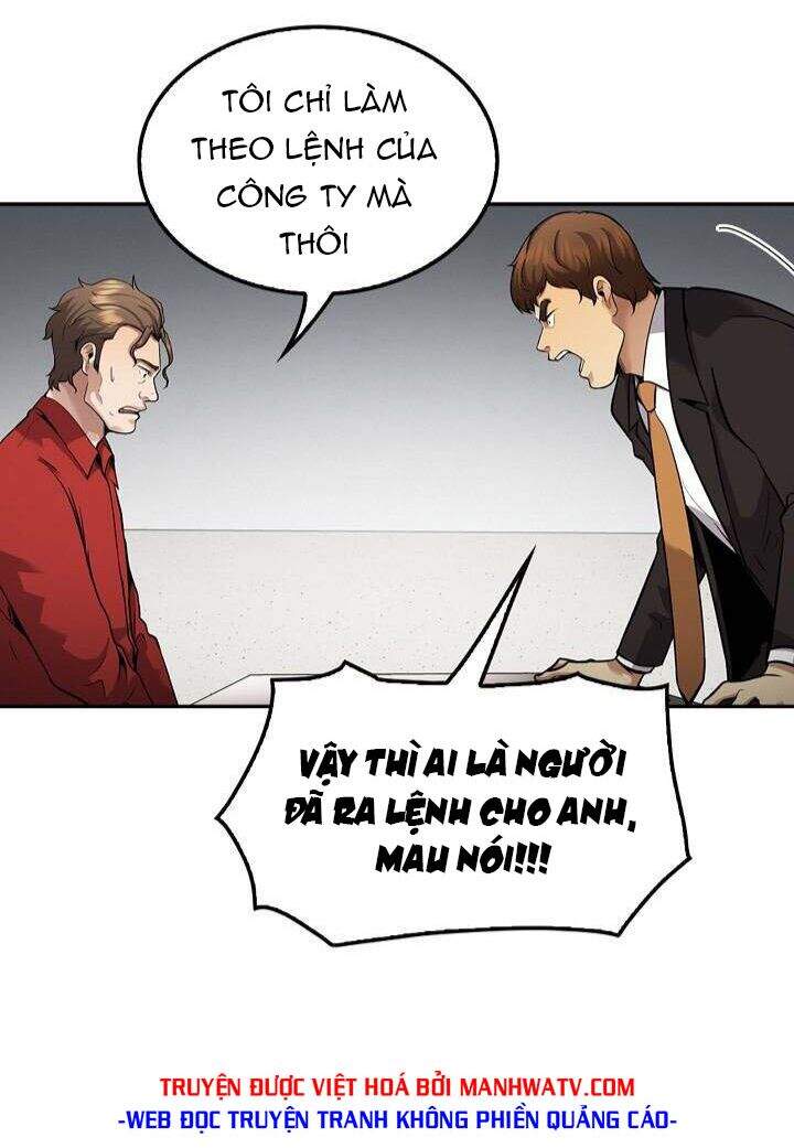 Điều Tra Viên Chuyển Sinh Chapter 120 - 6