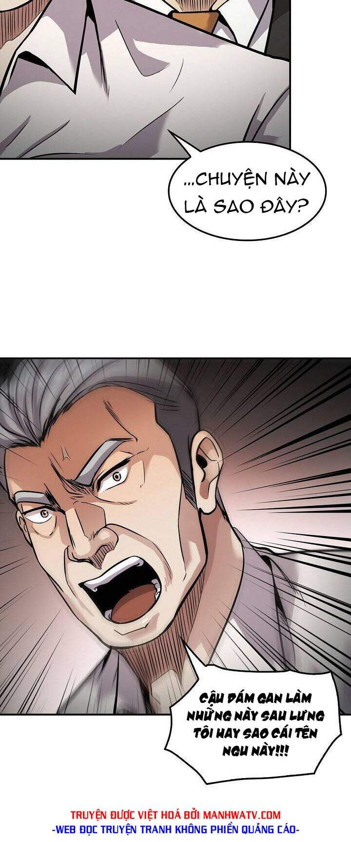 Điều Tra Viên Chuyển Sinh Chapter 120 - 51