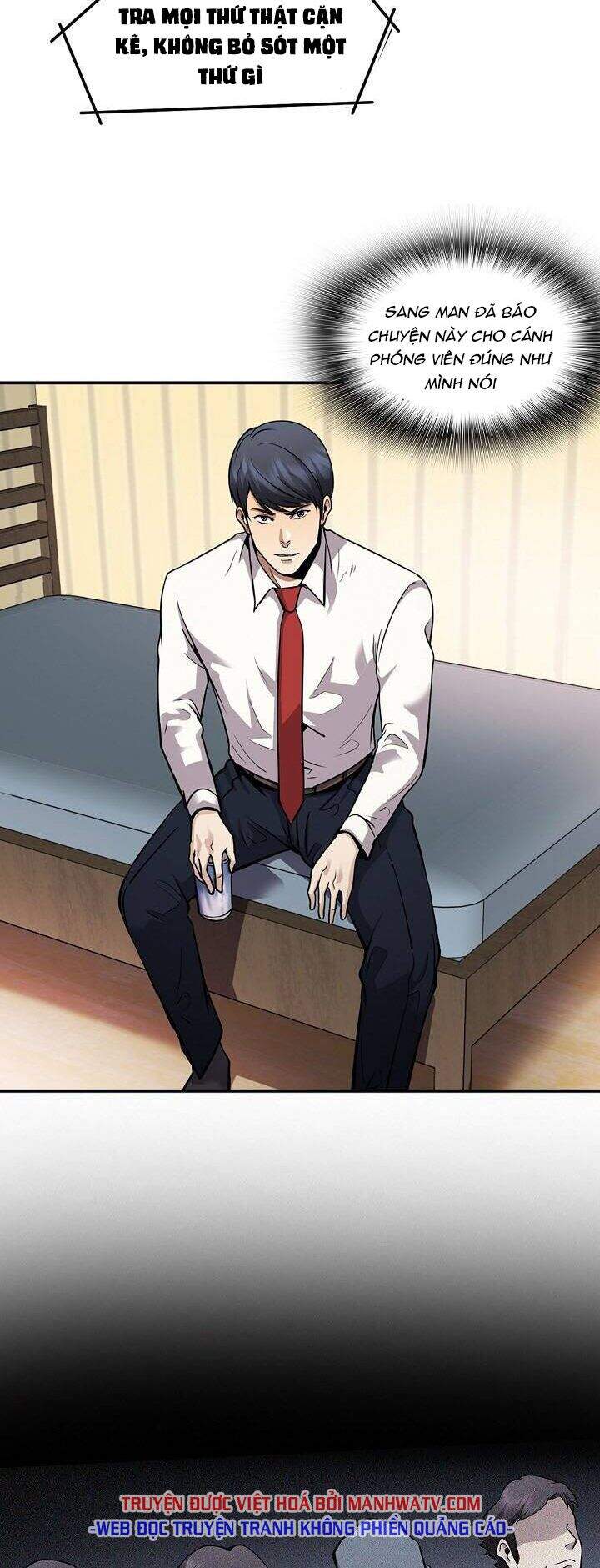 Điều Tra Viên Chuyển Sinh Chapter 120 - 53