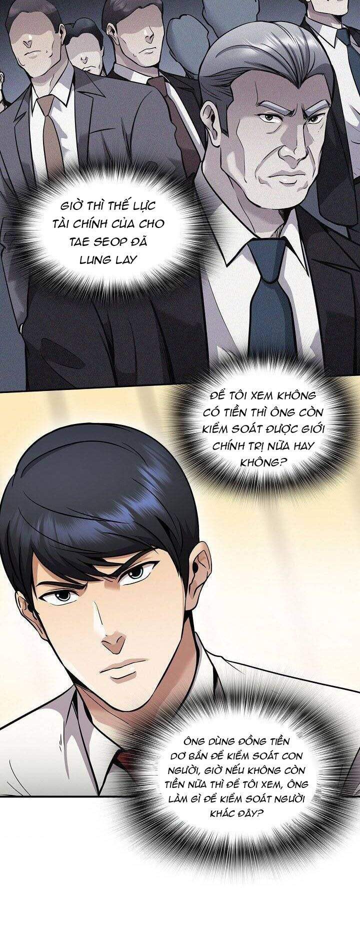 Điều Tra Viên Chuyển Sinh Chapter 120 - 54