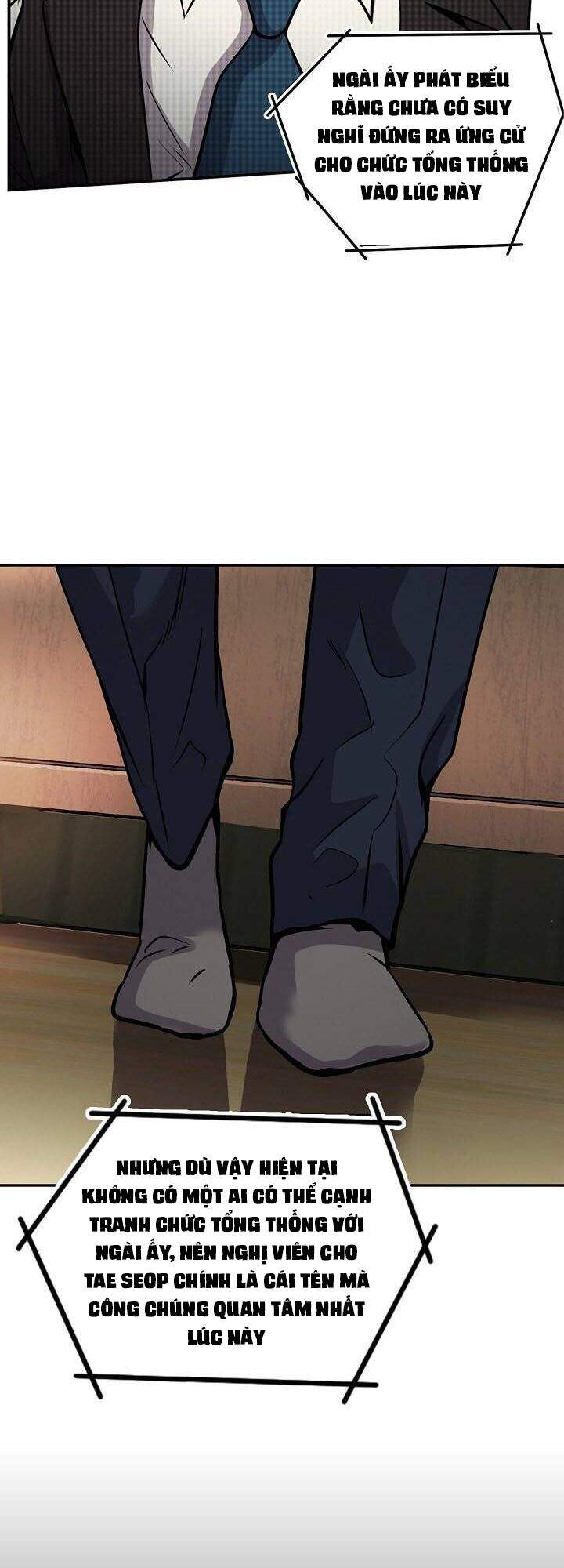 Điều Tra Viên Chuyển Sinh Chapter 120 - 56