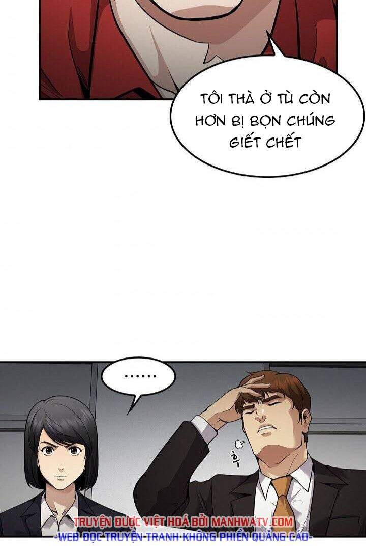 Điều Tra Viên Chuyển Sinh Chapter 120 - 9