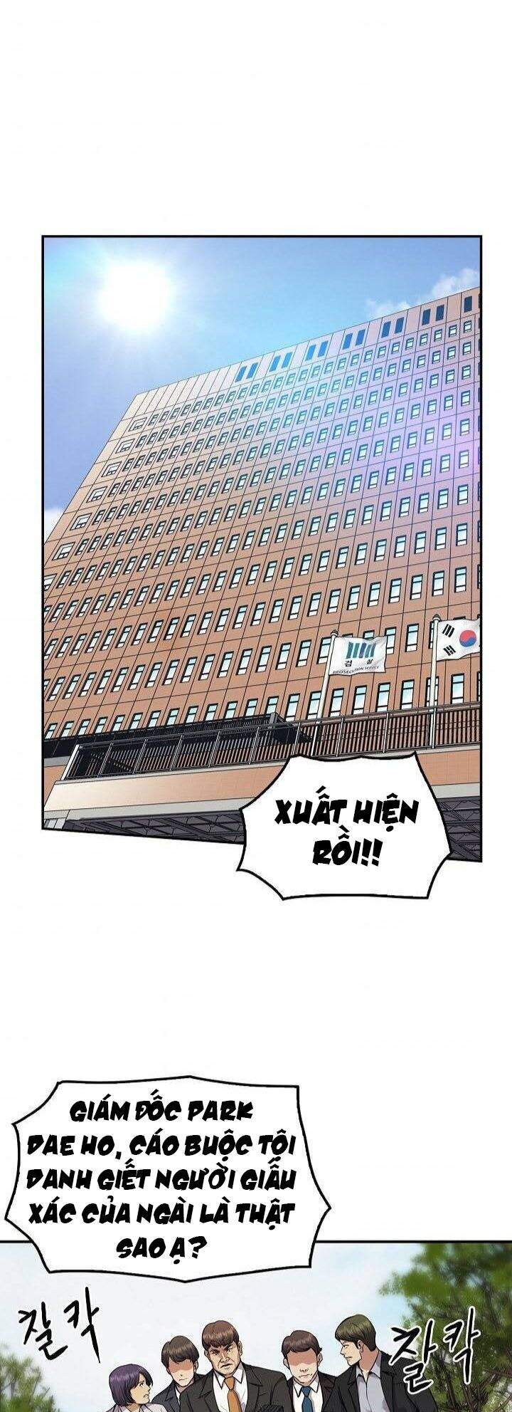 Điều Tra Viên Chuyển Sinh Chapter 121 - 2