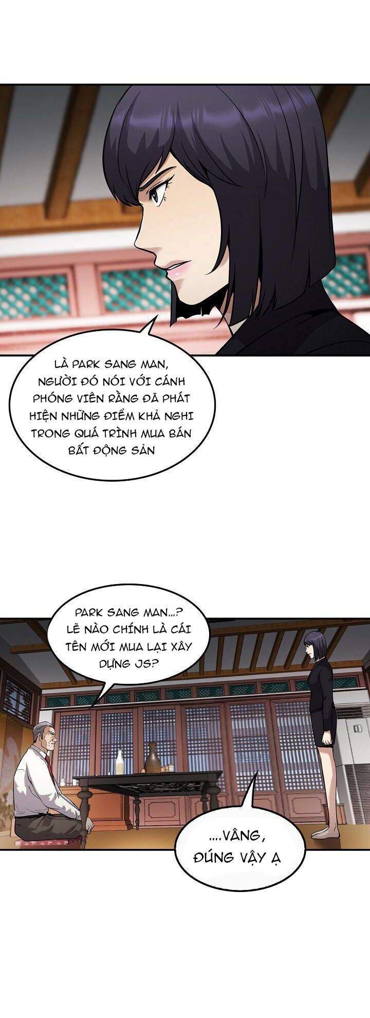 Điều Tra Viên Chuyển Sinh Chapter 121 - 11