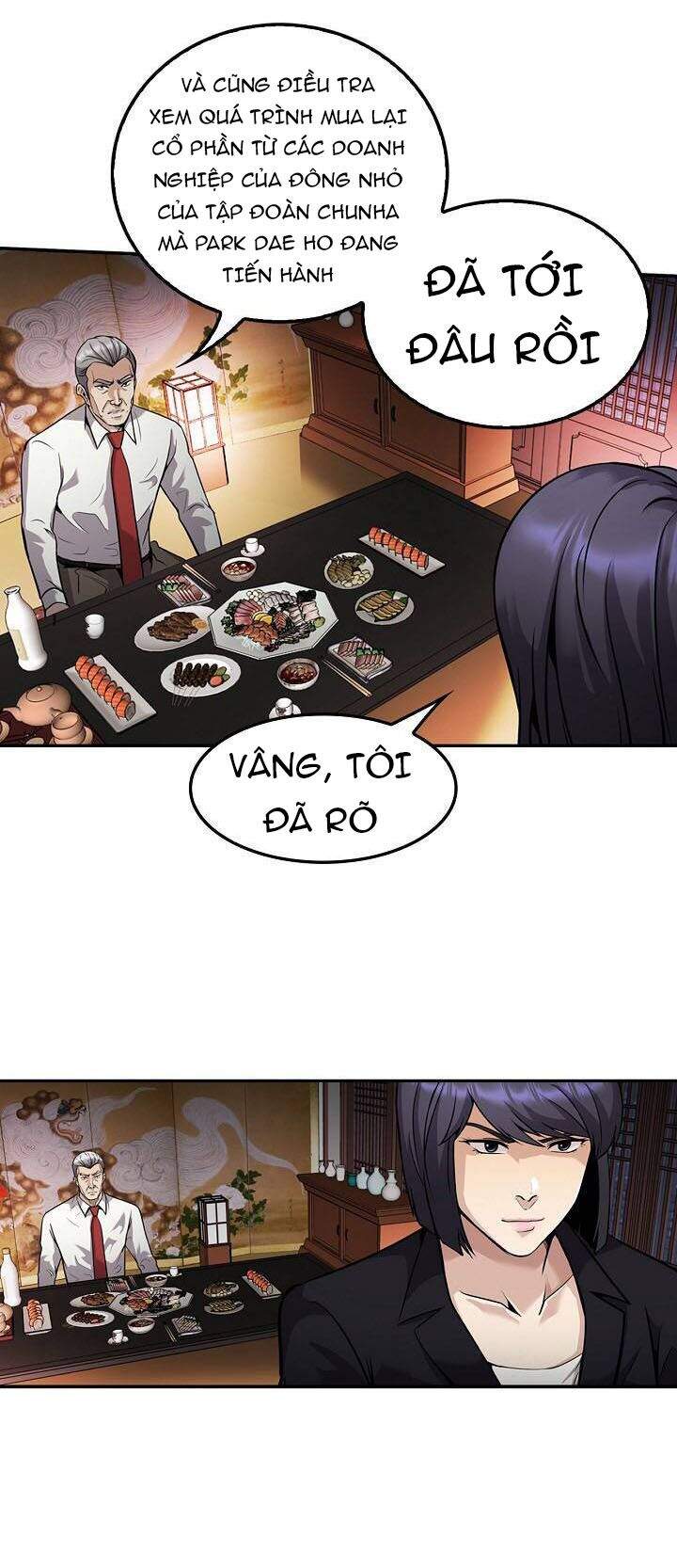 Điều Tra Viên Chuyển Sinh Chapter 121 - 13