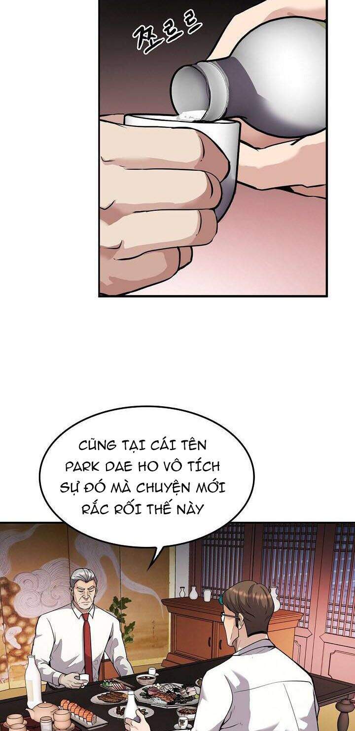 Điều Tra Viên Chuyển Sinh Chapter 121 - 15