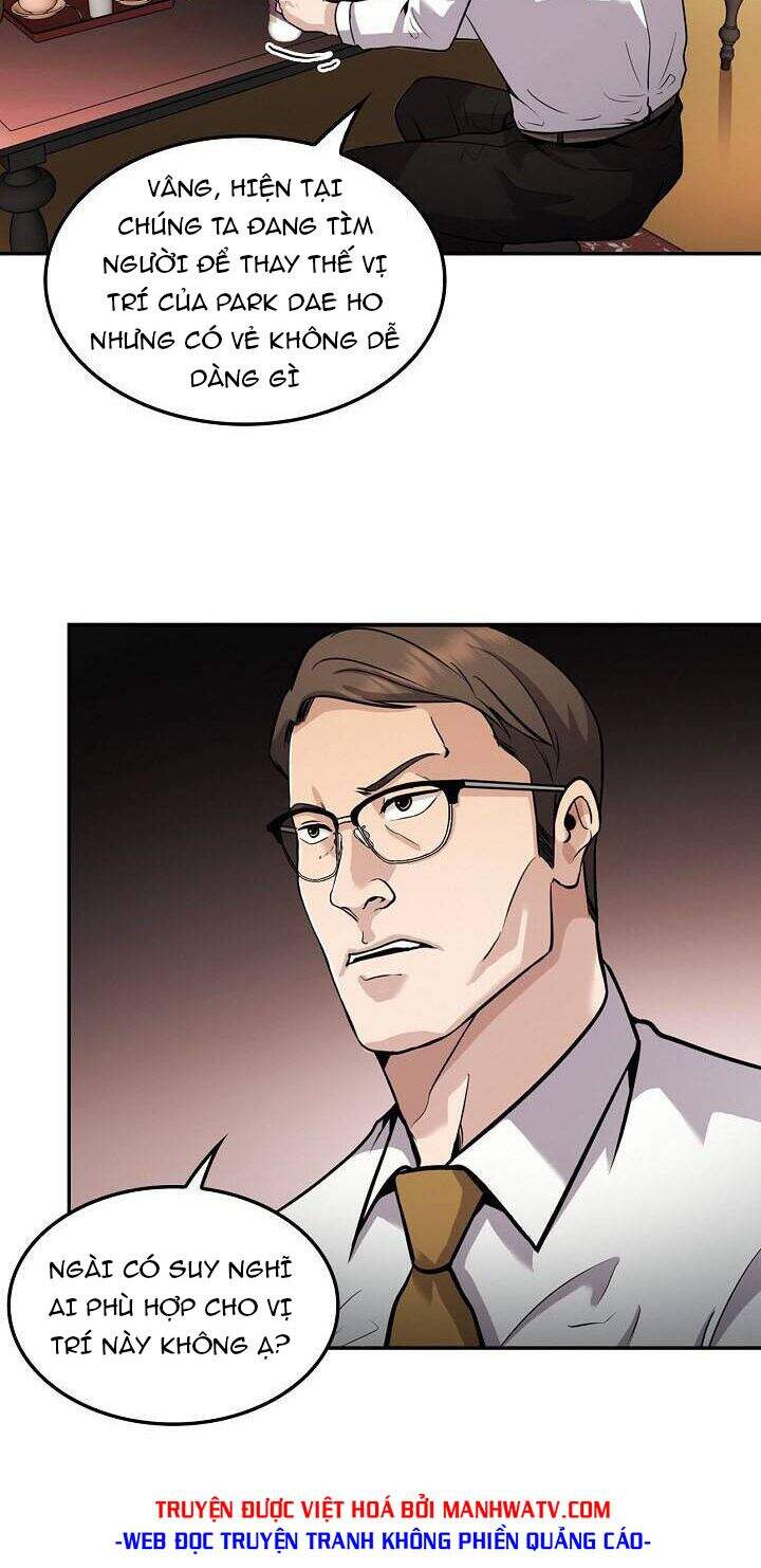 Điều Tra Viên Chuyển Sinh Chapter 121 - 16