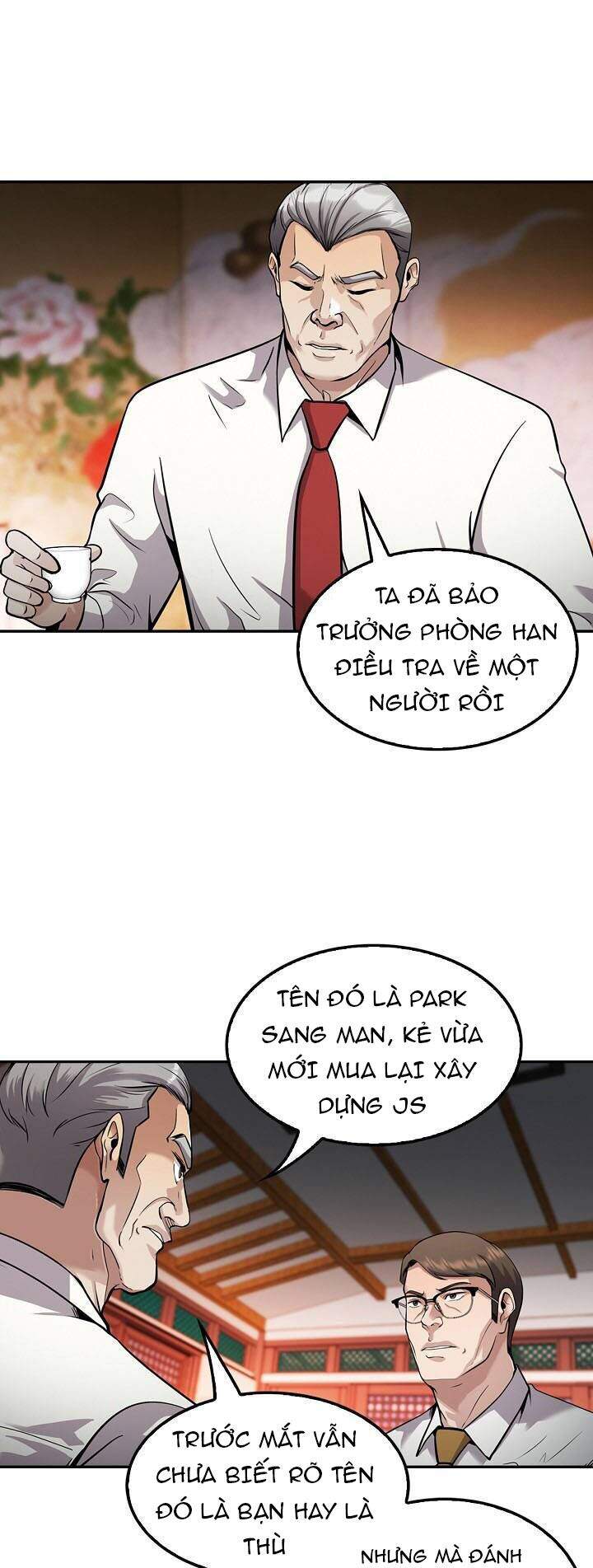 Điều Tra Viên Chuyển Sinh Chapter 121 - 17