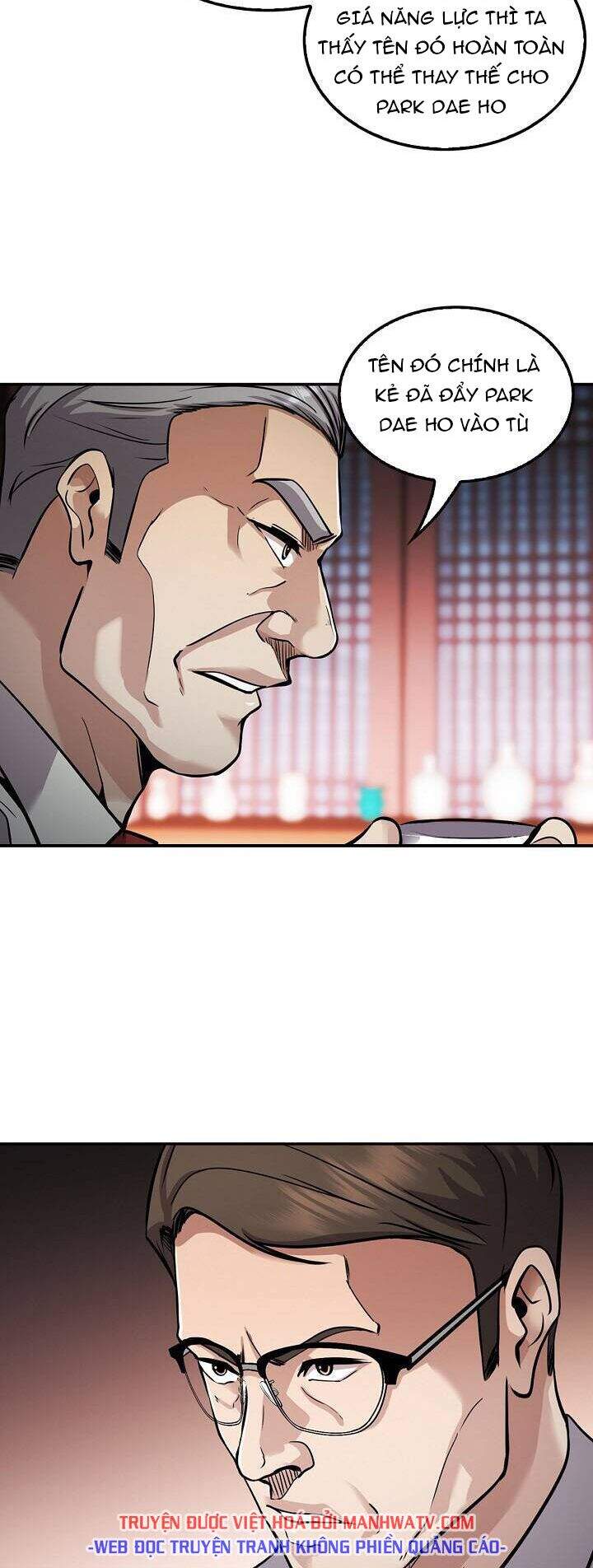 Điều Tra Viên Chuyển Sinh Chapter 121 - 18
