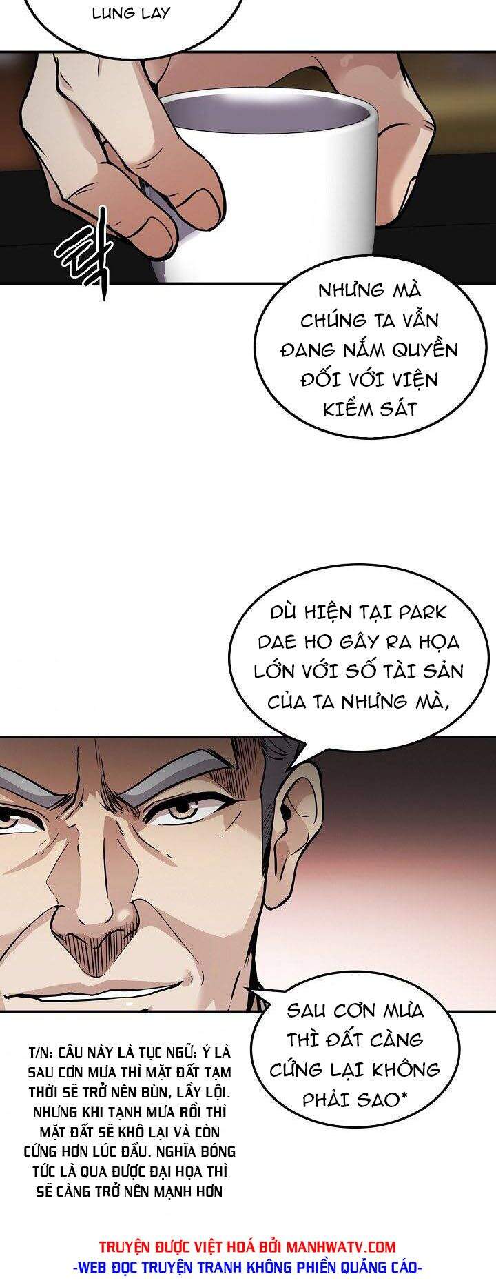 Điều Tra Viên Chuyển Sinh Chapter 121 - 20