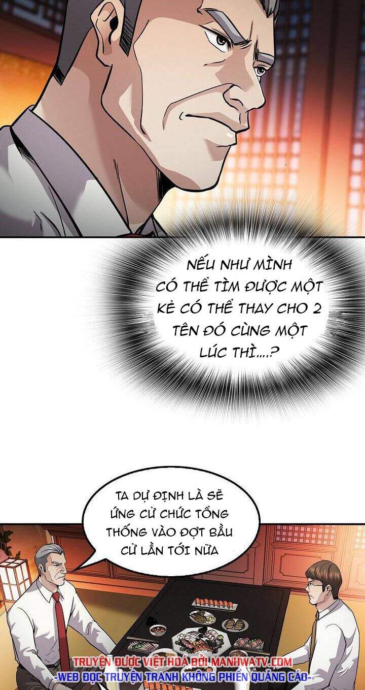 Điều Tra Viên Chuyển Sinh Chapter 121 - 22