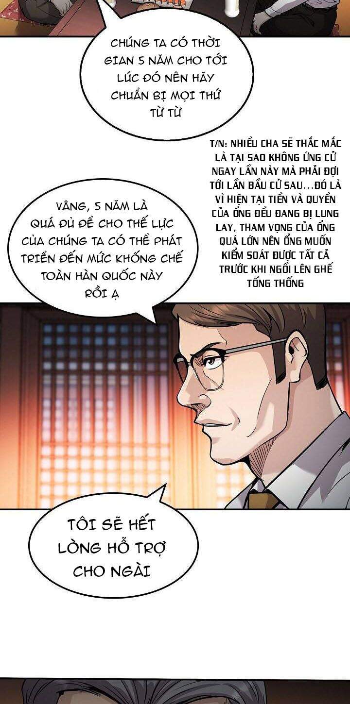 Điều Tra Viên Chuyển Sinh Chapter 121 - 23