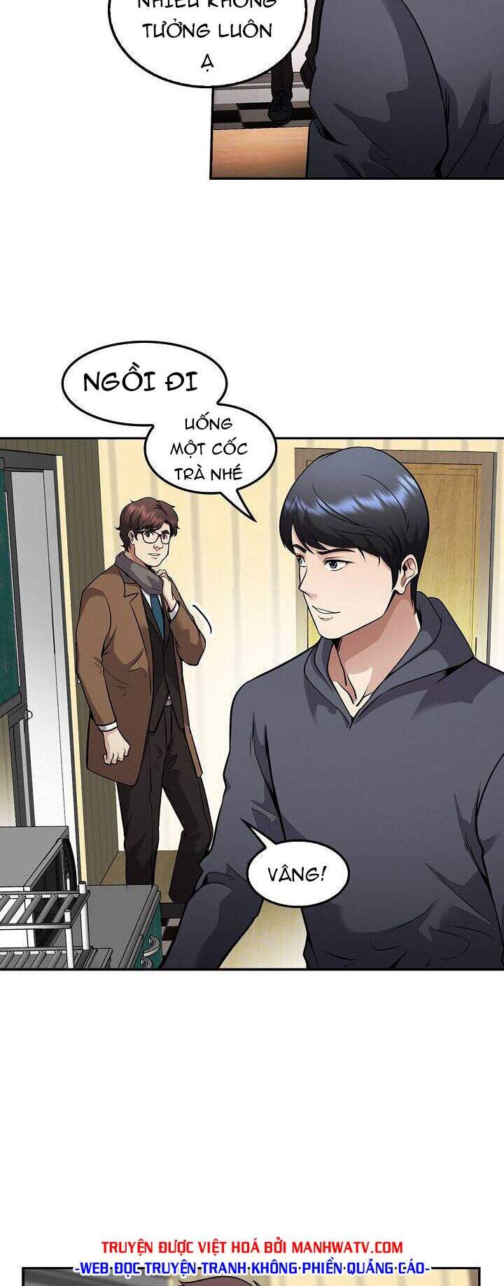 Điều Tra Viên Chuyển Sinh Chapter 121 - 26